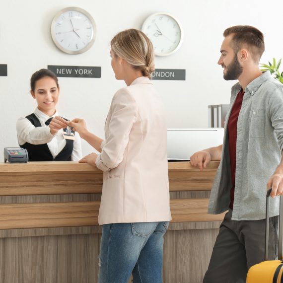 Receptionist jobs in normanton west yorkshire
